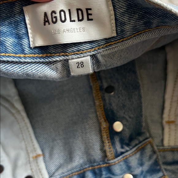 AGOLDE - Picture 5 of 7
